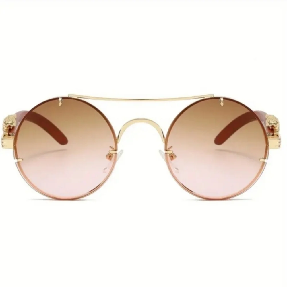 boutique stylish round